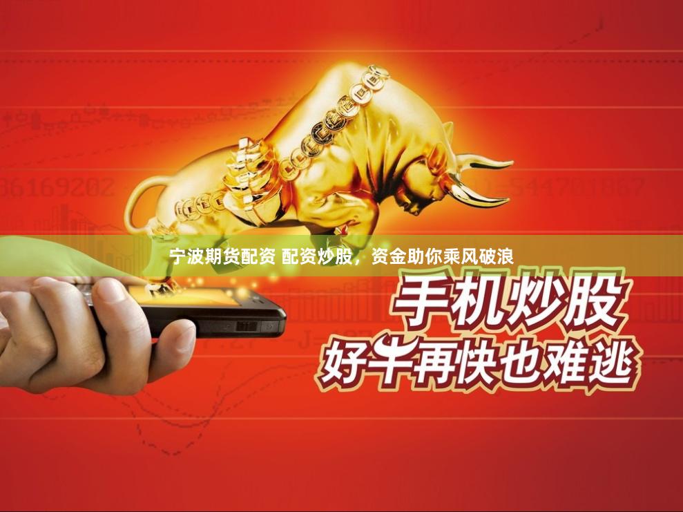 寧波期貨配資 配資炒股，資金助你乘風破浪